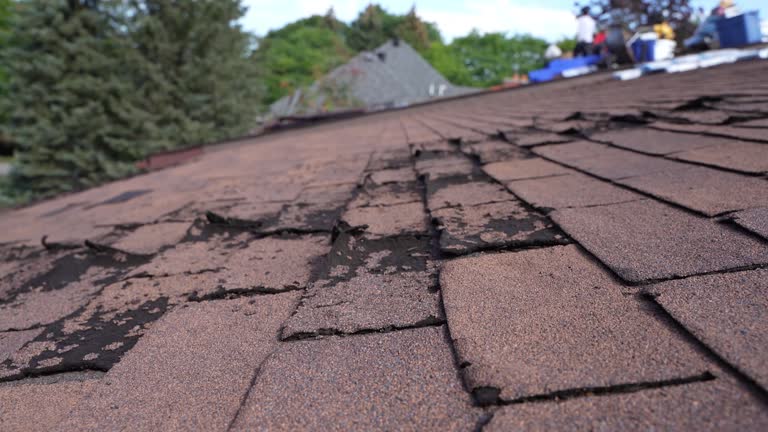 Cold Roofs in Olive Hill, KY