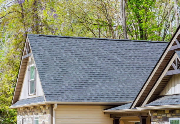 Best Storm Damage Roof Repair  in Olive Hill, KY